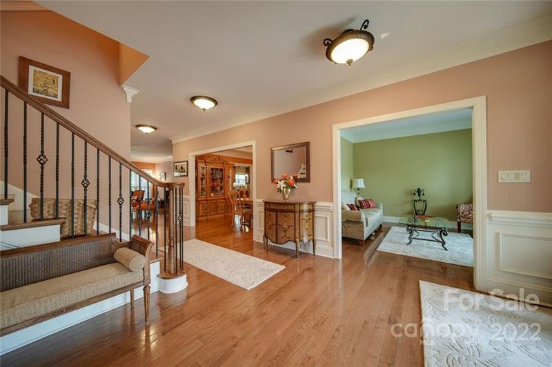 672 Bannerman Ln, Fort Mill, SC 29715