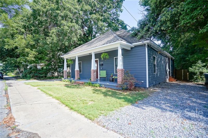 1029 Charles Ave, Charlotte, NC 28205