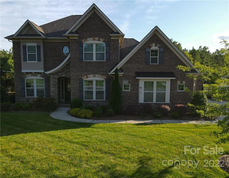 1101 Vickery Dr #1, Stallings, NC 28104