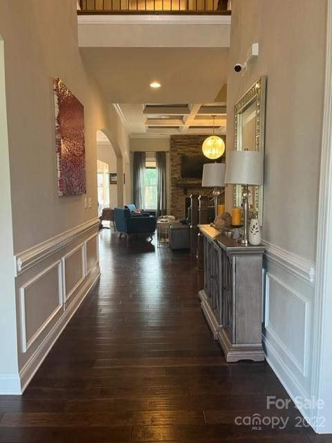1101 Vickery Dr #1, Stallings, NC 28104