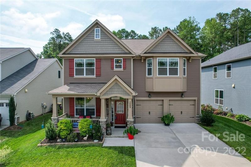 3089 Helmsley Ct, Concord, NC 28027