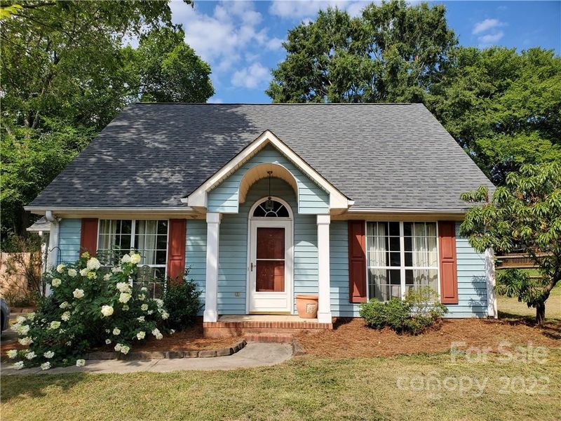 5814 Birchfield Ln, Concord, NC 28027