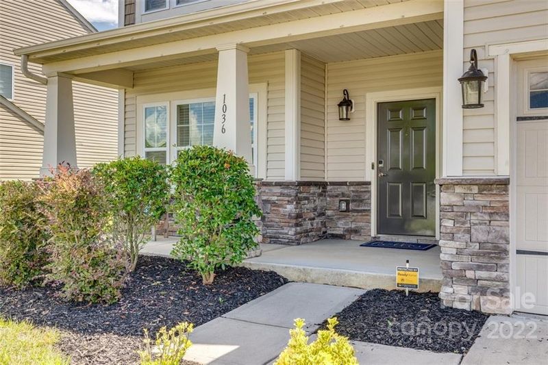 1036 Garrow Rd, Indian Land, SC 29707