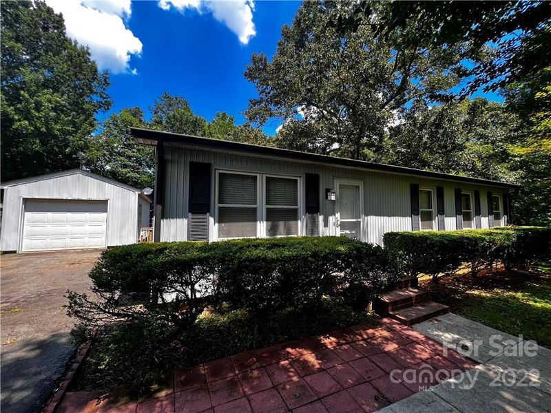 354 Cobblestone Ln #27, Concord, NC 28027