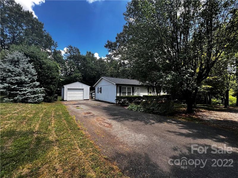 354 Cobblestone Ln #27, Concord, NC 28027