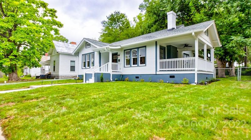 507 Everette St, Monroe, NC 28112
