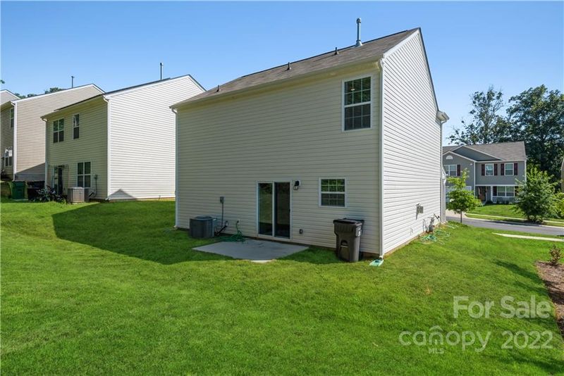 8035 Starnes Randall Rd, Charlotte, NC 28215