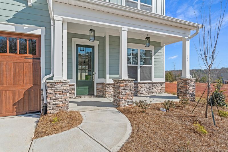 169 Fulworth Dr, Concord, NC 28027