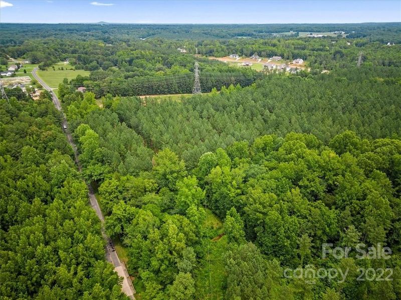 31 Acres Smith Rd, Clover, SC 29710