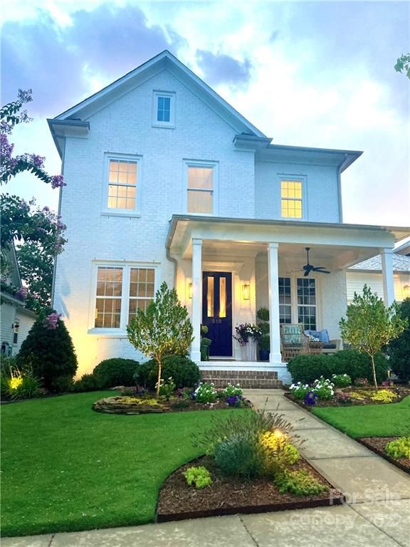 510 Crawfish Dr, Fort Mill, SC 29708