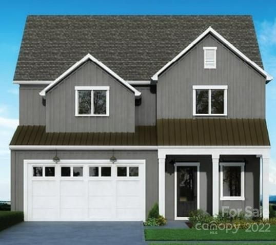 1035 Masefield Ave, Matthews, NC 28105