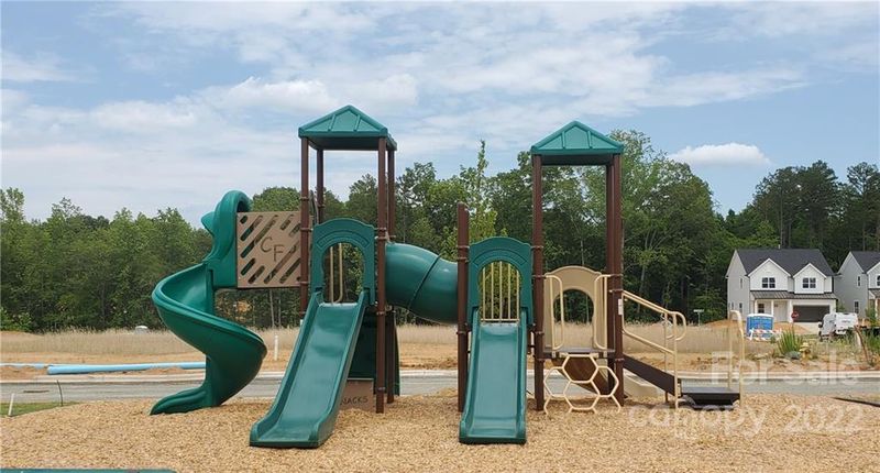 1035 Masefield Ave, Matthews, NC 28105