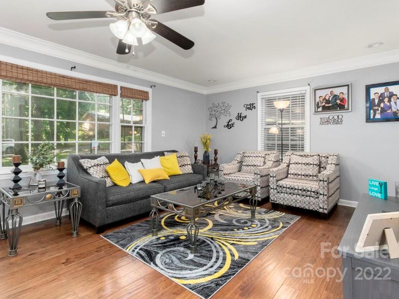 109 E Summersby St, Fort Mill, SC 29715