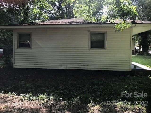 206 - 208 Phifer St, Marshville, NC 28103