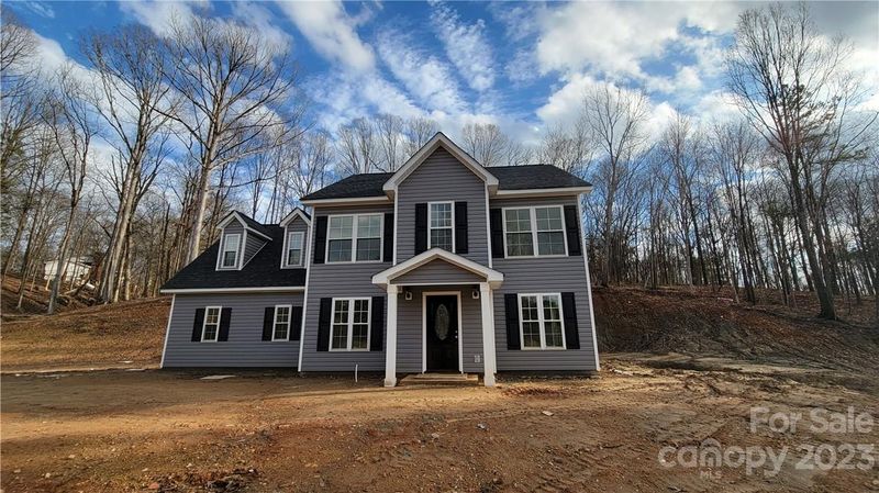 895 Silver Fox Dr, Concord, NC 28025