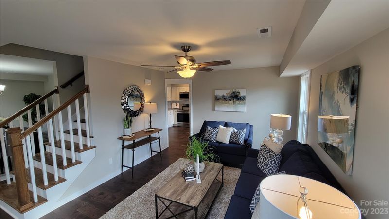 895 Silver Fox Dr, Concord, NC 28025