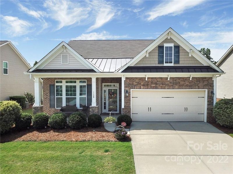 1128 Black Walnut Rd #7, Clover, SC 29710