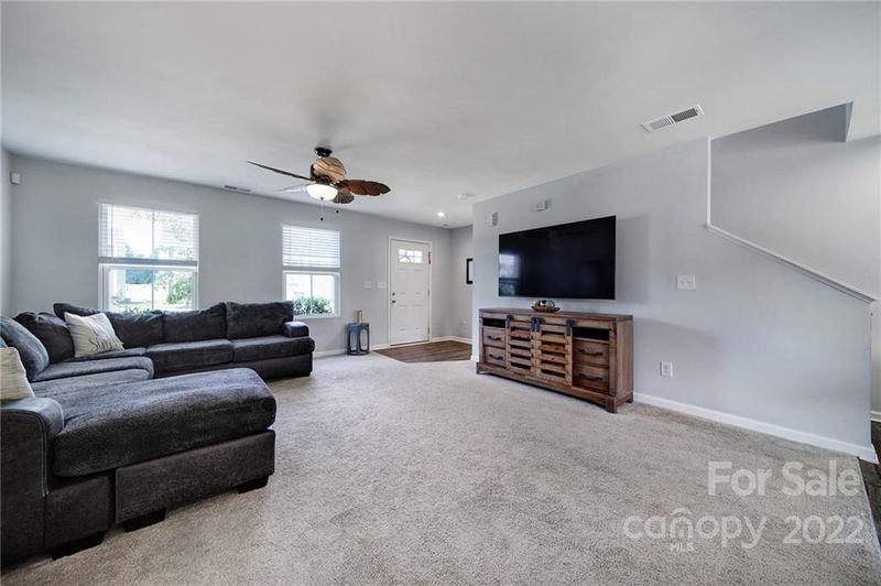 7516 Irwin Rd, Charlotte, NC 28215