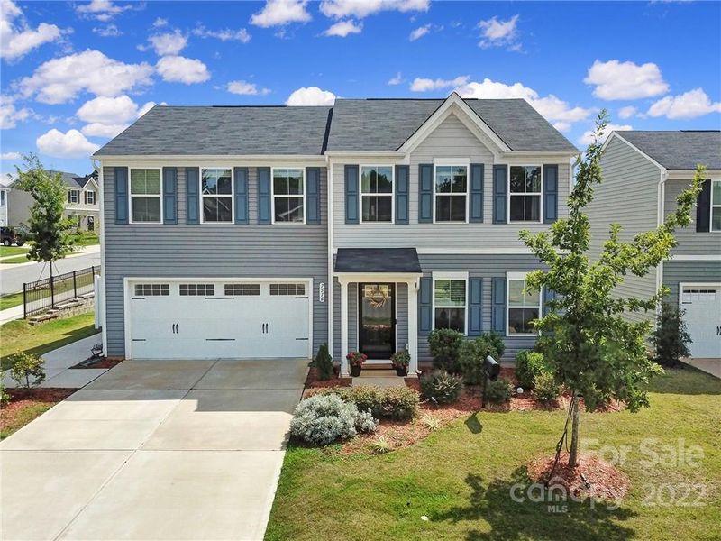 7516 Irwin Rd, Charlotte, NC 28215