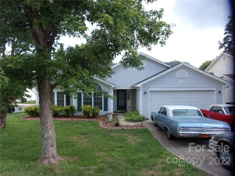 4144 Whitney Pl, Concord, NC 28027