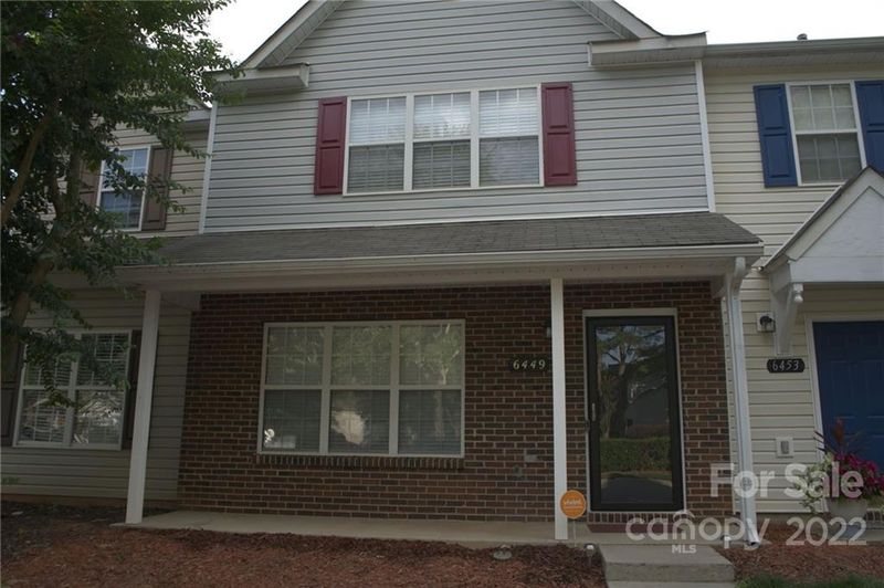 6449 Saint Bernard Way, Charlotte, NC 28269