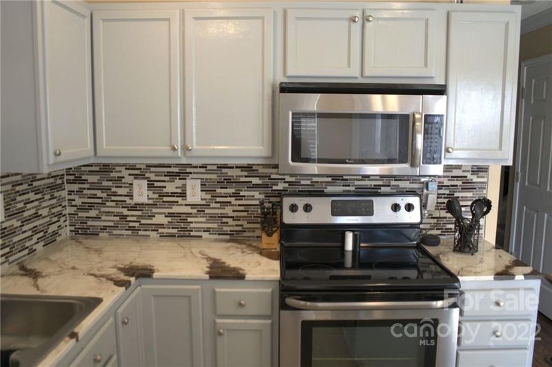 6449 Saint Bernard Way, Charlotte, NC 28269