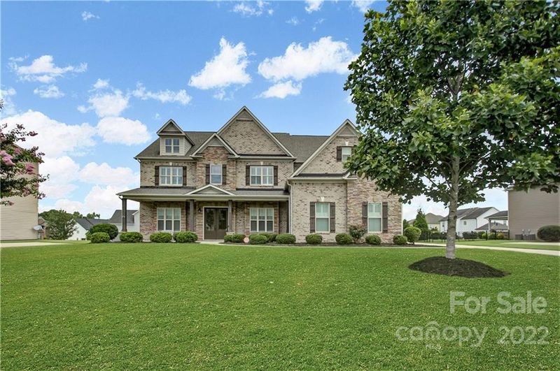 1503 Laurel Hill Dr, Waxhaw, NC 28173
