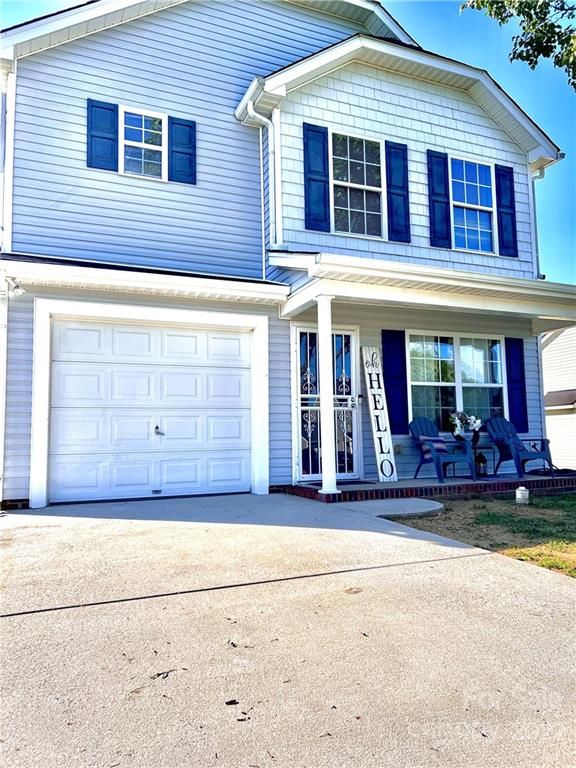 953 Anchor Way NE, Kannapolis, NC 28083