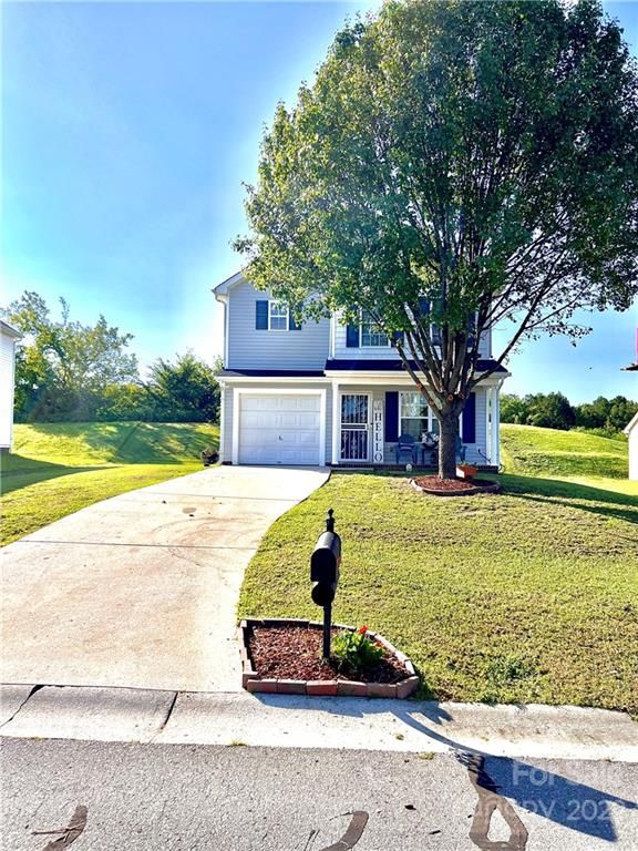 953 Anchor Way NE, Kannapolis, NC 28083