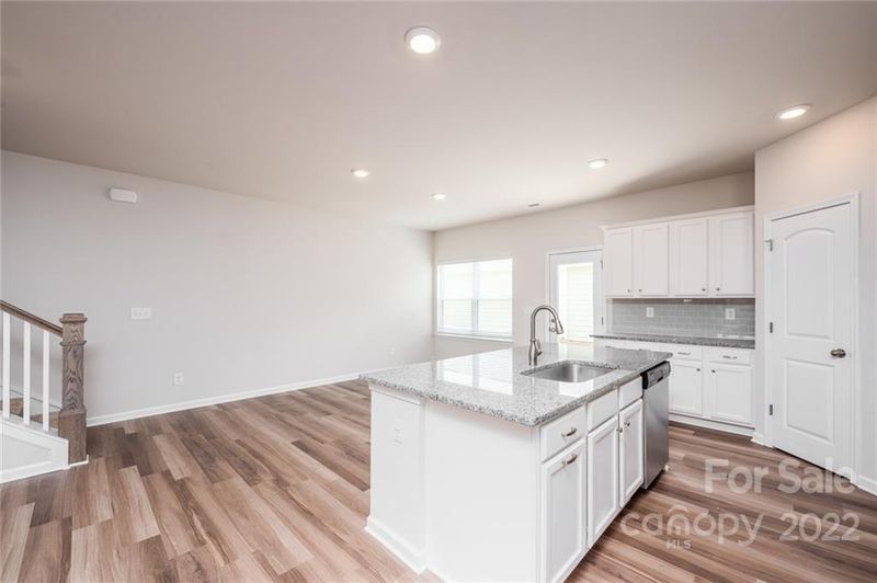 434 Sagecroft Ln, Indian Trail, NC 28079