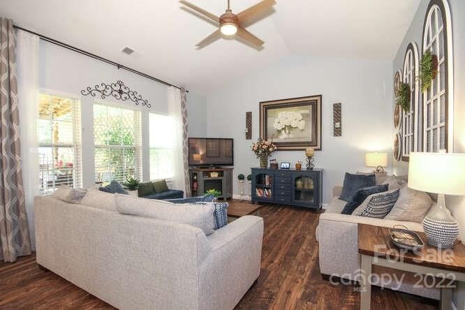 2846 Ireton Pl, Kannapolis, NC 28083