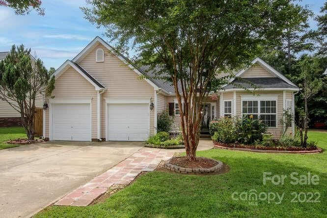 2846 Ireton Pl, Kannapolis, NC 28083