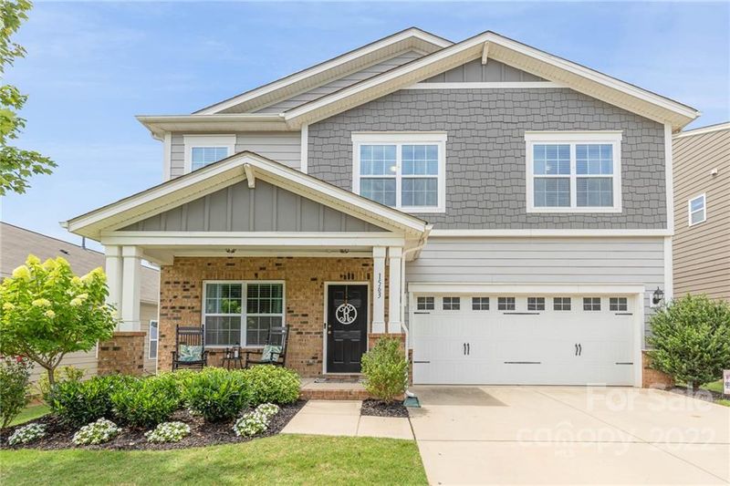 1563 Spring Blossom Trl, Fort Mill, SC 29708