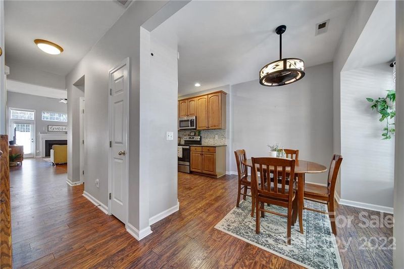 547 Pate Dr, Fort Mill, SC 29715