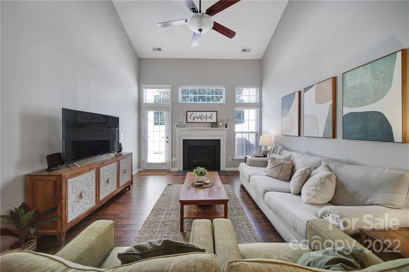 547 Pate Dr, Fort Mill, SC 29715