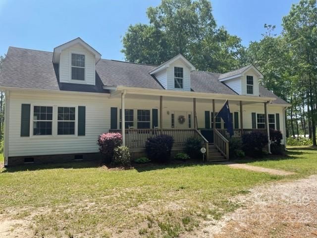 429 Fairhill Rd, Heath Springs, SC 29058
