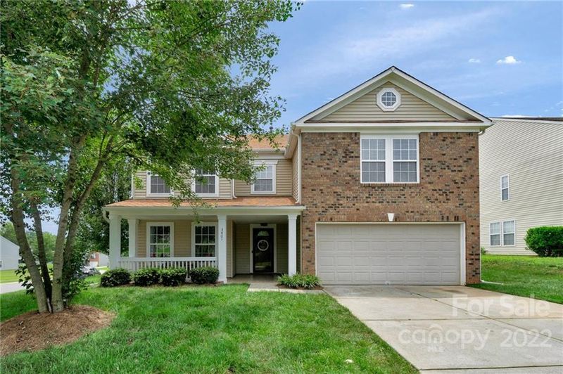 3401 Catskill Ct #14, Gastonia, NC 28052