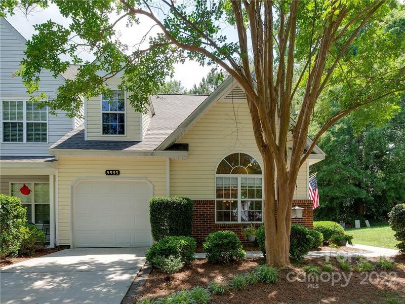 9993 Reindeer Way Ln, Charlotte, NC 28216