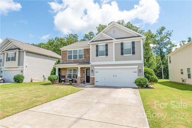 213 Lind Point Ln, Monroe, NC 28110