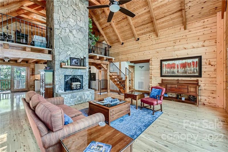 8754 Riverwood Rd, Terrell, NC 28682