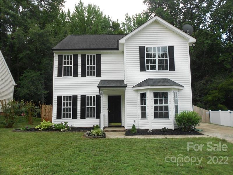 8425 Conner Ridge Ln, Charlotte, NC 28269