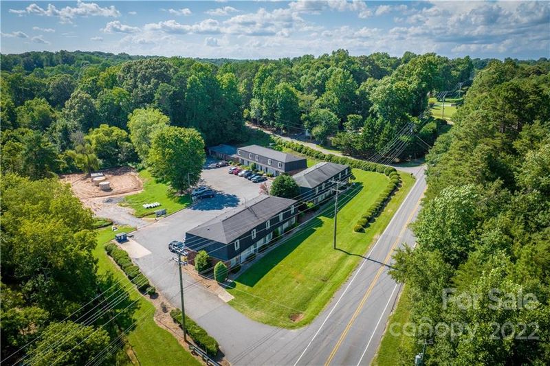 3443 Section House Rd, Hickory, NC 28601