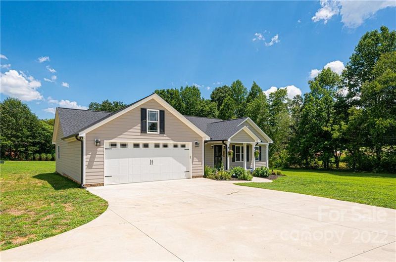 2762 Buffalo Forest Rd, Lincolnton, NC 28092