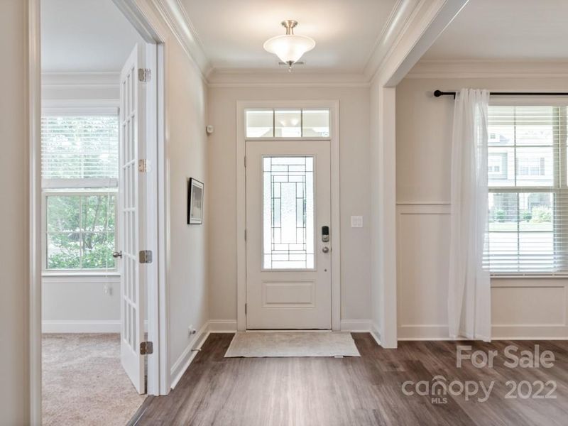 15004 Sapphire Hill Ln, Charlotte, NC 28277