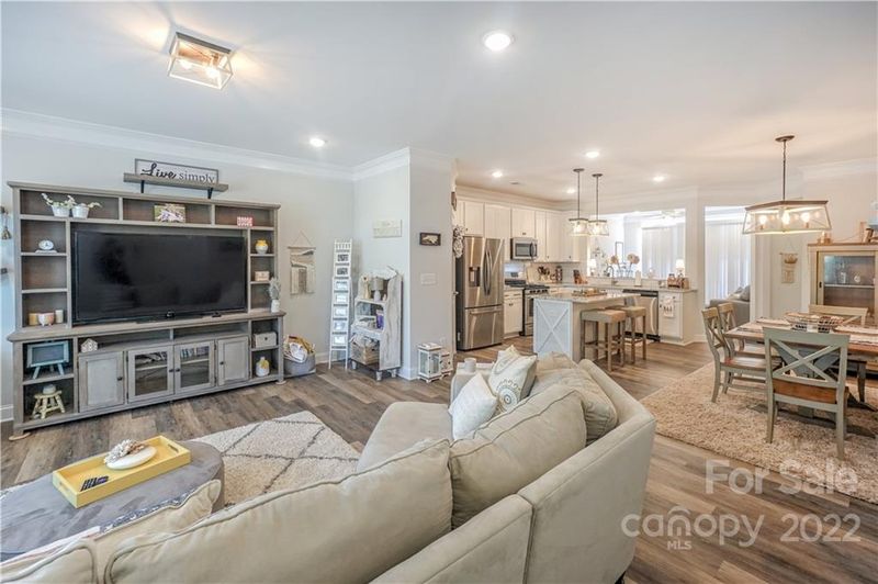 114 Synandra Dr #A, Mooresville, NC 28117