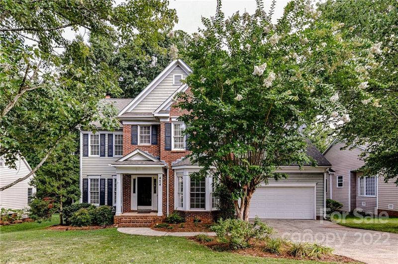 424 Tysons Forest Dr, Rock Hill, SC 29732