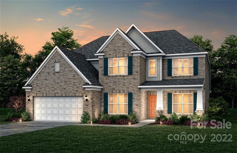 4621 Cava Ct #092, Fort Mill, SC 29707