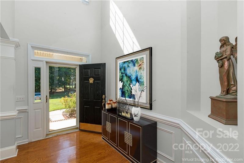 6305 Lowergate Dr, Waxhaw, NC 28173