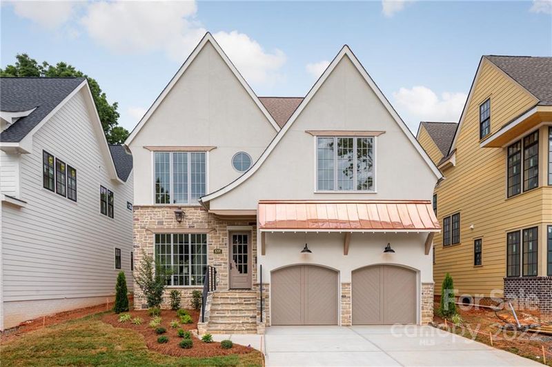 4208 Wateroak Rd, Charlotte, NC 28211