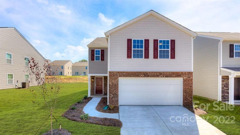 1206 Leno Ln, Dallas, NC 28034